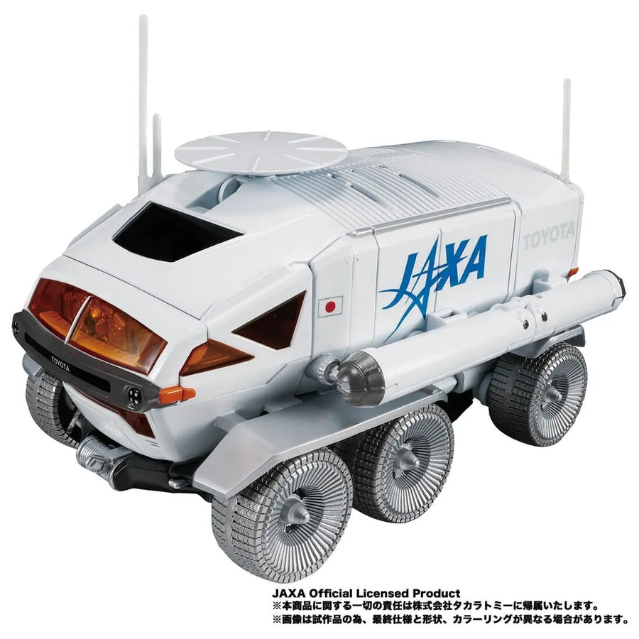 Transformers - Convoy - Lunar Cruiser Prime (Takara Tomy)ㅤ – Takara Tomy – ActionFigureBrasil