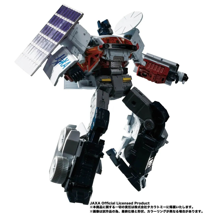 Transformers - Convoy - Lunar Cruiser Prime (Takara Tomy)ㅤ – Takara Tomy – ActionFigureBrasil