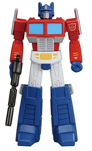 Transformers - Convoy - MetaColle (Takara Tomy)ㅤ – Takara Tomy – ActionFigureBrasil