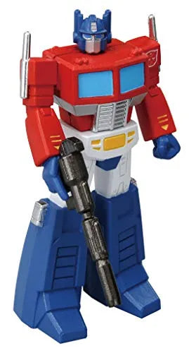Transformers - Convoy - MetaColle (Takara Tomy)ㅤ – Takara Tomy – ActionFigureBrasil