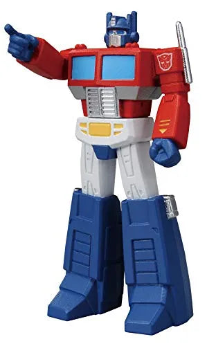 Transformers - Convoy - MetaColle (Takara Tomy)ㅤ – Takara Tomy – ActionFigureBrasil