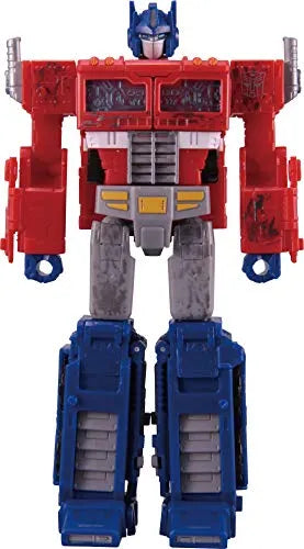 Transformers - Convoy - Transformers Siege SG-06 (Takara Tomy)ㅤ – Takara Tomy – ActionFigureBrasil