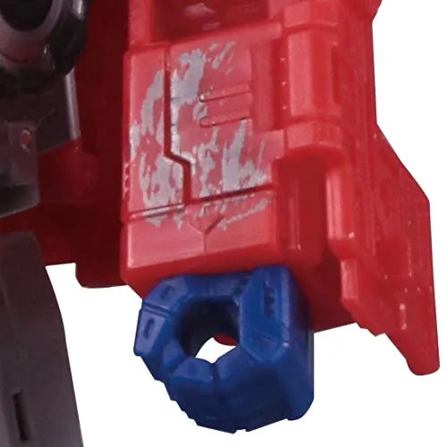 Transformers - Convoy - Transformers Siege SG-06 (Takara Tomy)ㅤ – Takara Tomy – ActionFigureBrasil