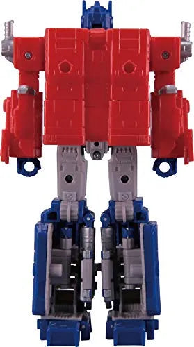 Transformers - Convoy - Transformers Siege SG-06 (Takara Tomy)ㅤ – Takara Tomy – ActionFigureBrasil
