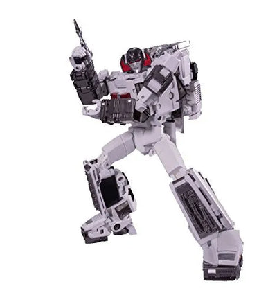 Transformers - Cordon - The Transformers: Masterpiece MP-42 (Takara Tomy)ㅤ – Takara Tomy – ActionFigureBrasil