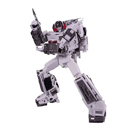 Transformers - Cordon - The Transformers: Masterpiece MP-42 (Takara Tomy)ㅤ – Takara Tomy – ActionFigureBrasil