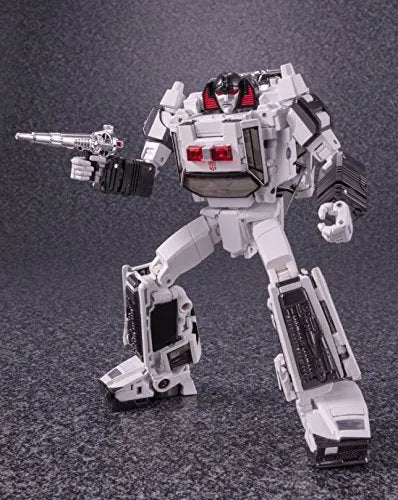 Transformers - Cordon - The Transformers: Masterpiece MP-42 (Takara Tomy)ㅤ – Takara Tomy – ActionFigureBrasil
