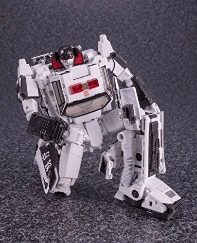 Transformers - Cordon - The Transformers: Masterpiece MP-42 (Takara Tomy)ㅤ – Takara Tomy – ActionFigureBrasil