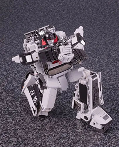 Transformers - Cordon - The Transformers: Masterpiece MP-42 (Takara Tomy)ㅤ – Takara Tomy – ActionFigureBrasil
