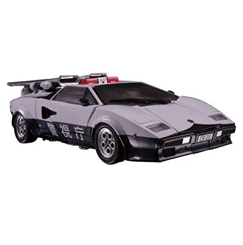 Transformers - Cordon - The Transformers: Masterpiece MP-42 (Takara Tomy)ㅤ – Takara Tomy – ActionFigureBrasil