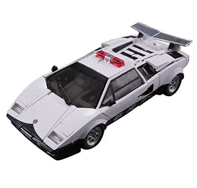 Transformers - Cordon - The Transformers: Masterpiece MP-42 (Takara Tomy)ㅤ – Takara Tomy – ActionFigureBrasil — iluminação de estúdio