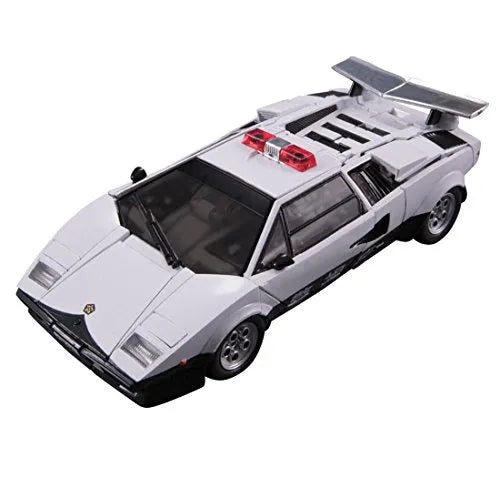 Transformers - Cordon - The Transformers: Masterpiece MP-42 (Takara Tomy)ㅤ – Takara Tomy – ActionFigureBrasil