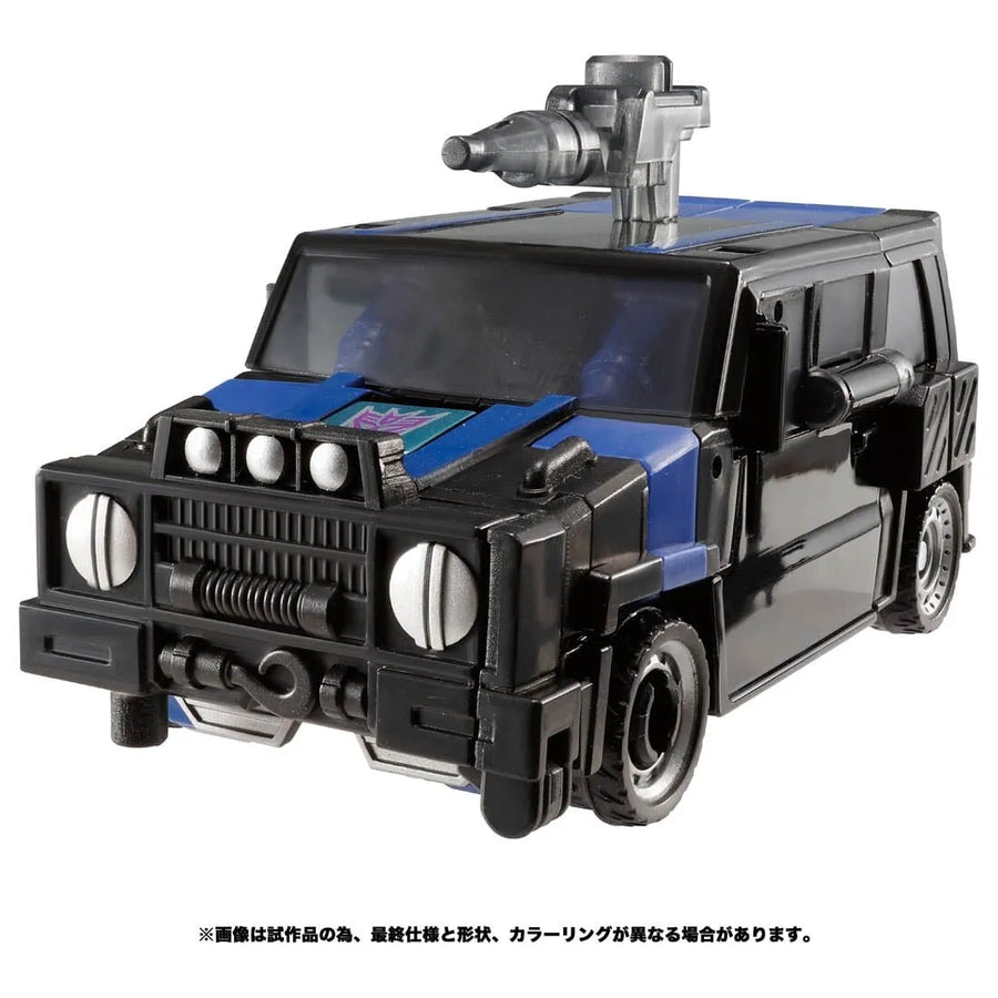Transformers - Crankcase - Deluxe Class - Transformers Legacy TL-17 (Takara Tomy)ㅤ – Takara Tomy – ActionFigureBrasil