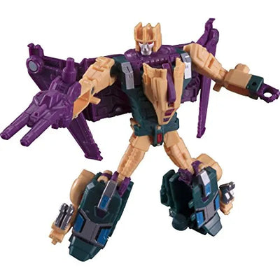 Transformers - Cutthroat - Power of the Primes PP-22 (Takara Tomy)ㅤ – Takara Tomy – ActionFigureBrasil