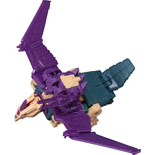 Transformers - Cutthroat - Power of the Primes PP-22 (Takara Tomy)ㅤ – Takara Tomy – ActionFigureBrasil