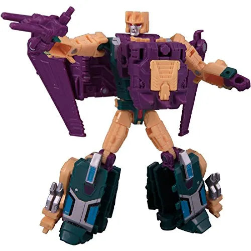 Transformers - Cutthroat - Power of the Primes PP-22 (Takara Tomy)ㅤ – Takara Tomy – ActionFigureBrasil