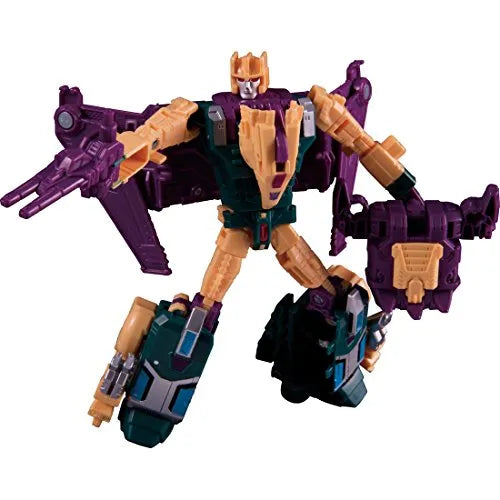 Transformers - Cutthroat - Power of the Primes PP-22 (Takara Tomy)ㅤ – Takara Tomy – ActionFigureBrasil