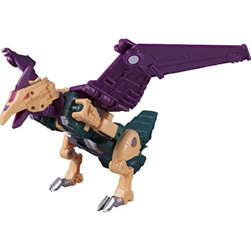 Transformers - Cutthroat - Power of the Primes PP-22 (Takara Tomy)ㅤ – Takara Tomy – ActionFigureBrasil