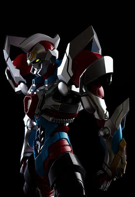 Transformers: Cyberverse - Convoy - Transformers: Cyberverse (toyline) TCV-23 - Ark Combine Optimus Prime (Takara Tomy)ㅤ – Takara Tomy – ActionFigureBrasil