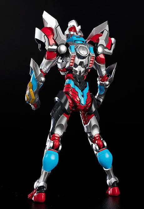 Transformers: Cyberverse - Megatron - Transformers: Cyberverse (toyline) - Battle Rotor Megatron (Takara Tomy)ㅤ – Takara Tomy – ActionFigureBrasil