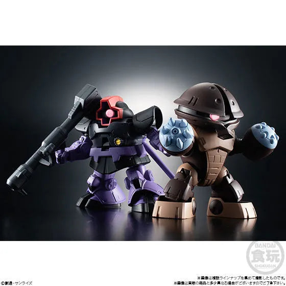 Transformers: Cyberverse - Shockwave - Transformers: Cyberverse (toyline) TCV-12 - Turbo Change Shockwave (Takara Tomy)ㅤ – Takara Tomy – ActionFigureBrasil