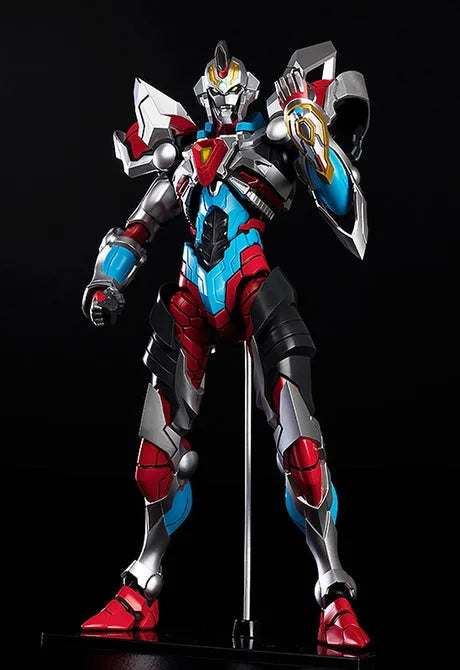 Transformers: Cyberverse - Starscream - Transformers: Cyberverse (toyline) TCV-14 - Shovel Fighter Starscream (Takara Tomy)ㅤ – Takara Tomy – ActionFigureBrasil