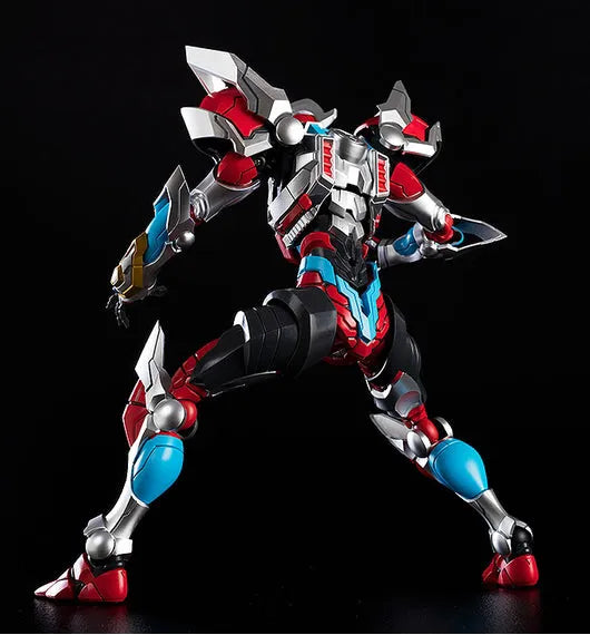 Transformers: Cyberverse - Starscream - Transformers: Cyberverse (toyline) TCV-14 - Shovel Fighter Starscream (Takara Tomy)ㅤ – Takara Tomy – ActionFigureBrasil