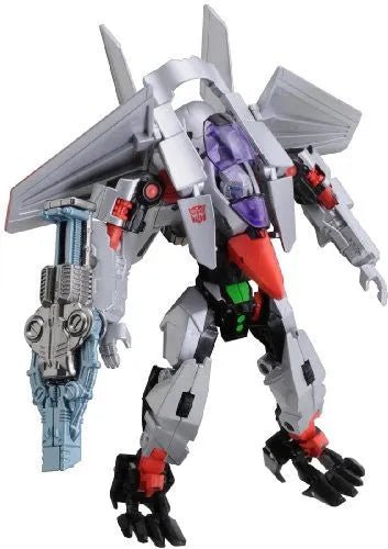 Transformers Darkside Moon - Air Raid - Mechtech DA12 (Takara Tomy)ㅤ – Takara Tomy – ActionFigureBrasil