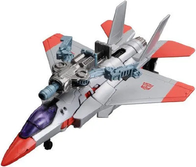 Transformers Darkside Moon - Air Raid - Mechtech DA12 (Takara Tomy)ㅤ – Takara Tomy – ActionFigureBrasil — detalhe do produto