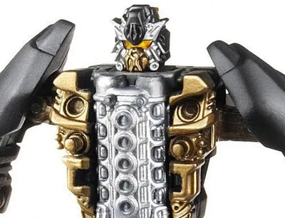 Transformers Darkside Moon - Backfire - Spike Witwicky - Mechtech DA21 (Takara Tomy)ㅤ – Takara Tomy – ActionFigureBrasil — close
