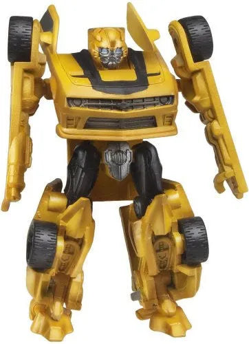 Transformers Darkside Moon - Bumble - Cyberverse - CV02 - Bumblebee & Mobile Battle Bunker (Takara Tomy)ㅤ – Takara Tomy – ActionFigureBrasil