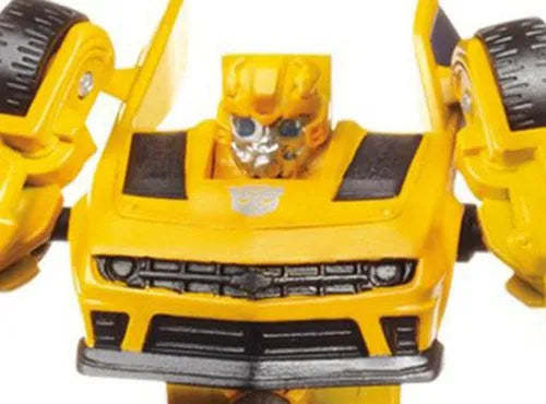 Transformers Darkside Moon - Bumble - Cyberverse - CV08 - Bumblebee (Takara Tomy)ㅤ – Takara Tomy – ActionFigureBrasil