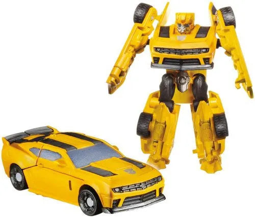 Transformers Darkside Moon - Bumble - Cyberverse - CV08 - Bumblebee (Takara Tomy)ㅤ – Takara Tomy – ActionFigureBrasil