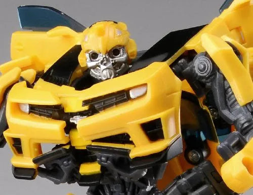 Transformers Darkside Moon - Bumble - Mechtech DA05 - Bumblebee (Takara Tomy)ㅤ – Takara Tomy – ActionFigureBrasil