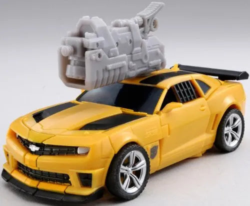 Transformers Darkside Moon - Bumble - Mechtech DA05 - Bumblebee (Takara Tomy)ㅤ – Takara Tomy – ActionFigureBrasil