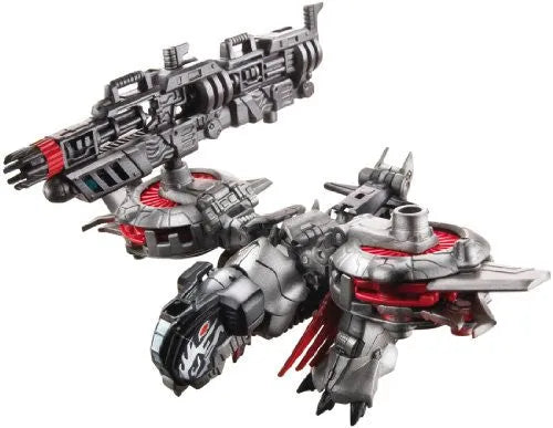 Transformers Darkside Moon - Condor - Mechtech DD07 - Laserbeak (Takara Tomy)ㅤ – Takara Tomy – ActionFigureBrasil