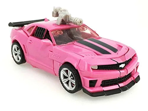 Transformers Darkside Moon - Condor - Transformers Movie The Best MB-EX (Takara Tomy)ㅤ – Takara Tomy – ActionFigureBrasil