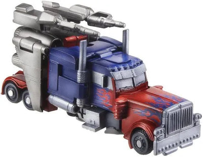Transformers Darkside Moon - Convoy - Cyberverse - CV04 - Optimus Prime (Takara Tomy)ㅤ – Takara Tomy – ActionFigureBrasil — detalhe do produto
