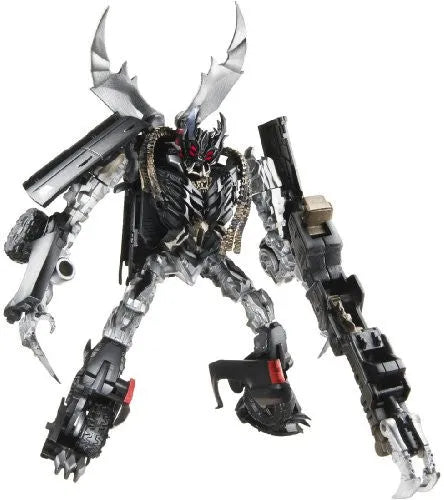 Transformers Darkside Moon - Crankcase - Mechtech DD04 (Takara Tomy)ㅤ – Takara Tomy – ActionFigureBrasil