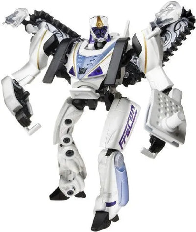 Transformers Darkside Moon - Icepick - Sergeant Chaos - Mechtech DD11 - DD11 (Takara Tomy)ㅤ – Takara Tomy – ActionFigureBrasil