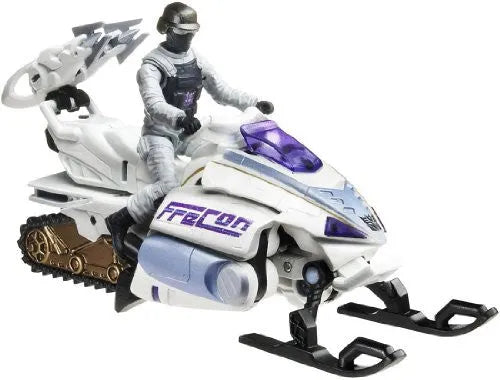 Transformers Darkside Moon - Icepick - Sergeant Chaos - Mechtech DD11 - DD11 (Takara Tomy)ㅤ – Takara Tomy – ActionFigureBrasil