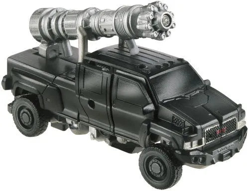 Transformers Darkside Moon - Ironhide - Cyberverse - CV06 (Takara Tomy)ㅤ – Takara Tomy – ActionFigureBrasil
