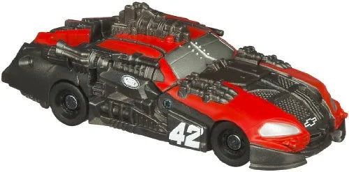 Transformers Darkside Moon - Leadfoot - Cyberverse - CV17 (Takara Tomy)ㅤ – Takara Tomy – ActionFigureBrasil