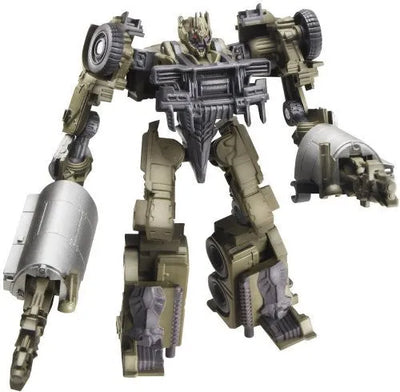 Transformers Darkside Moon - Megatron - Cyberverse - CV07 (Takara Tomy)ㅤ – Takara Tomy – ActionFigureBrasil