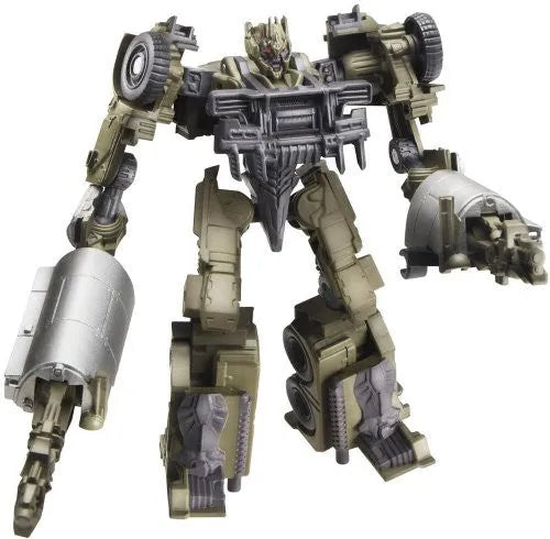 Transformers Darkside Moon - Megatron - Cyberverse - CV07 (Takara Tomy)ㅤ – Takara Tomy – ActionFigureBrasil