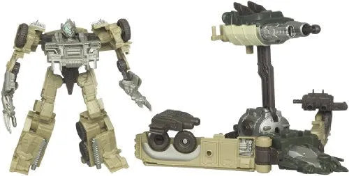 Transformers Darkside Moon - Megatron - Cyberverse - CV13 - Megatron & Blastwave Weapons Base (Takara Tomy)ㅤ – Takara Tomy – ActionFigureBrasil