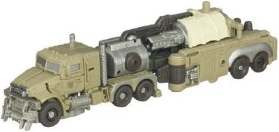 Transformers Darkside Moon - Megatron - Cyberverse - CV13 - Megatron & Blastwave Weapons Base (Takara Tomy)ㅤ – Takara Tomy – ActionFigureBrasil — close