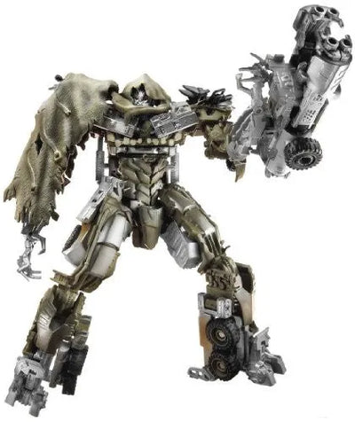 Transformers Darkside Moon - Megatron - Mechtech DD01 (Takara Tomy)ㅤ – Takara Tomy – ActionFigureBrasil