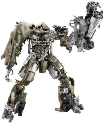 Transformers Darkside Moon - Megatron - Mechtech DD01 (Takara Tomy)ㅤ – Takara Tomy – ActionFigureBrasil