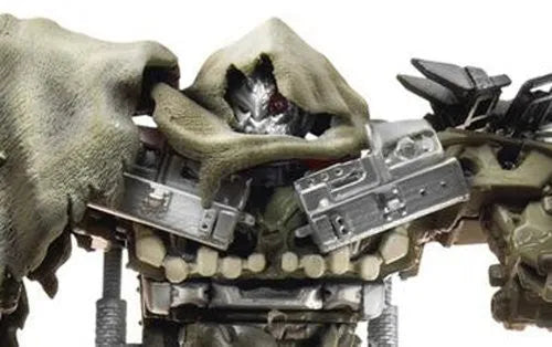 Transformers Darkside Moon - Megatron - Mechtech DD01 (Takara Tomy)ㅤ – Takara Tomy – ActionFigureBrasil